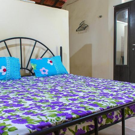 Raikar Guest House Bogmalo Luaran gambar