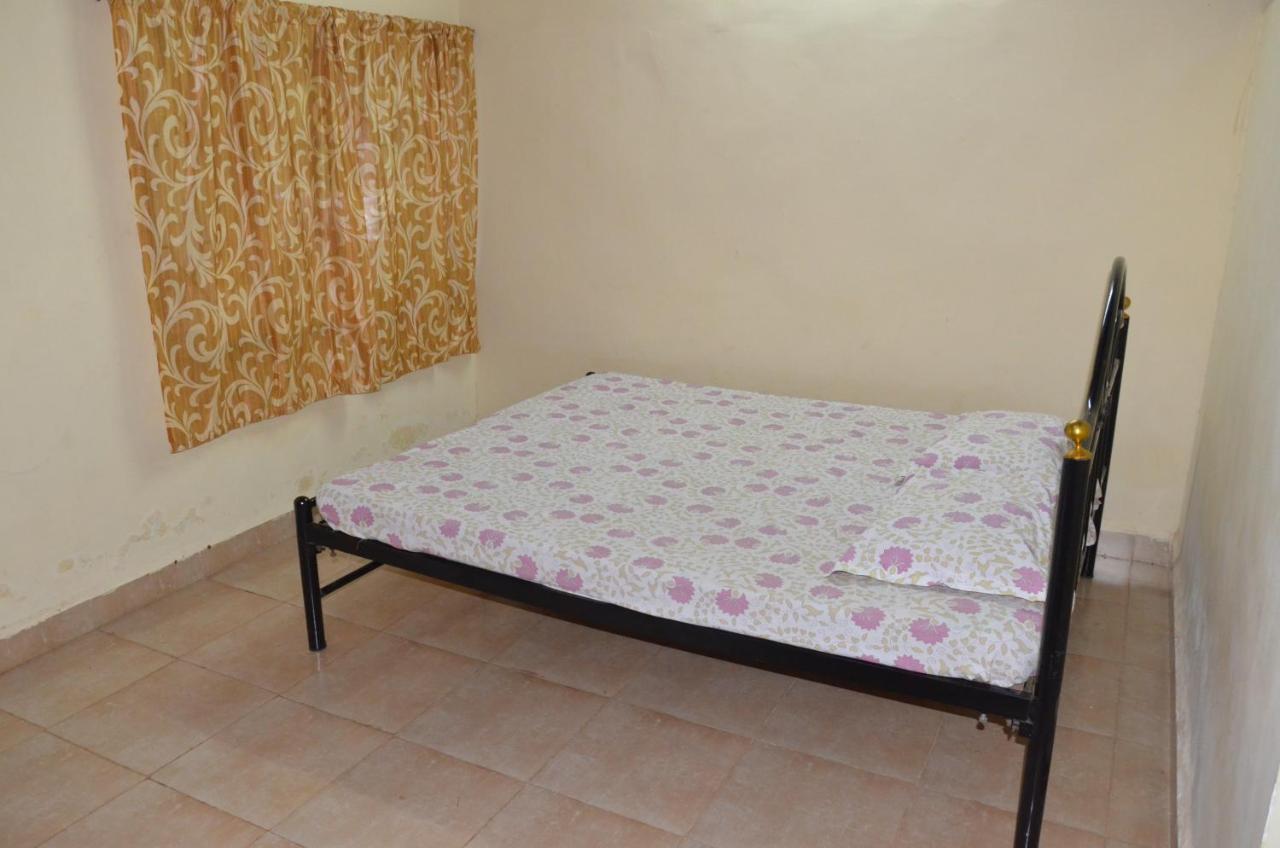 Raikar Guest House Bogmalo Luaran gambar