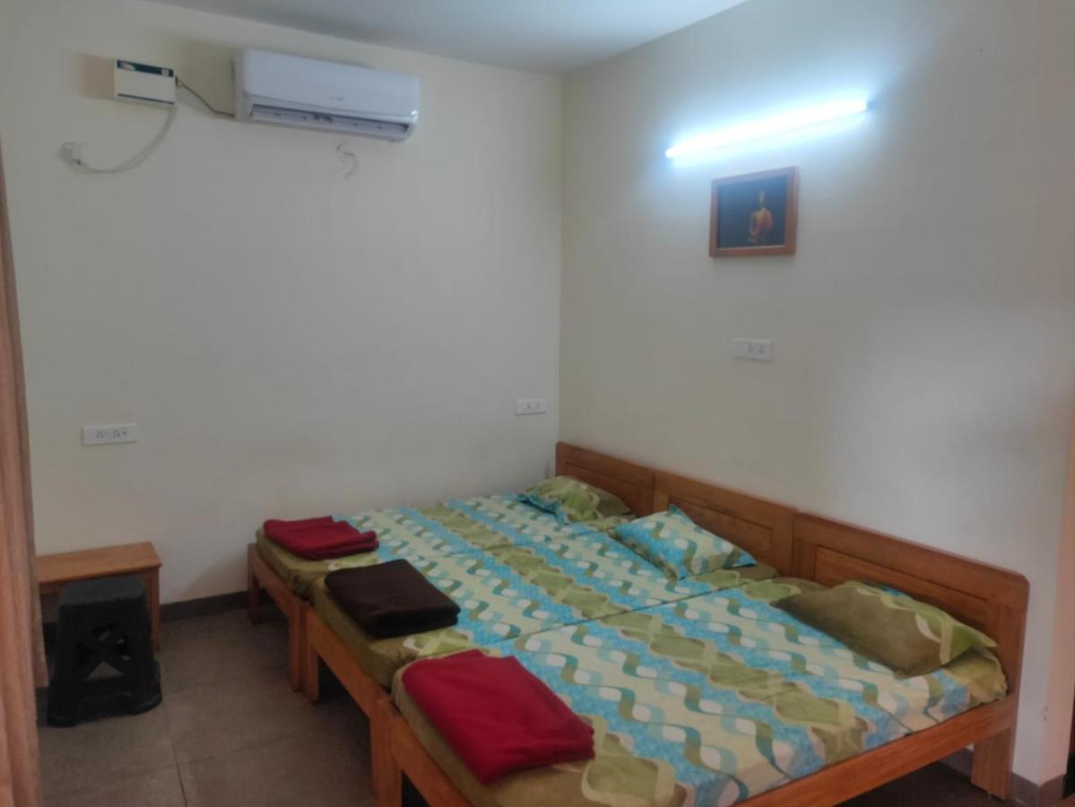 Raikar Guest House Bogmalo Luaran gambar