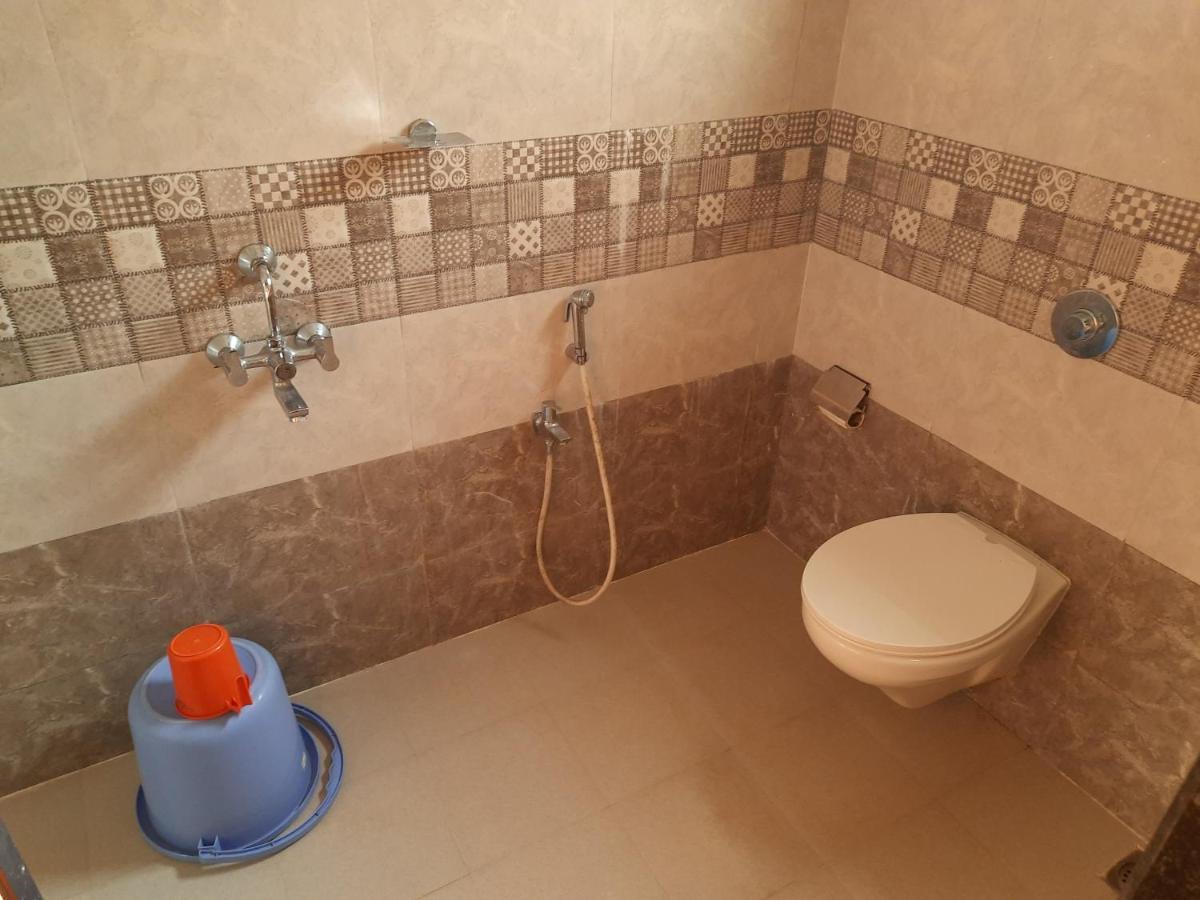 Raikar Guest House Bogmalo Luaran gambar