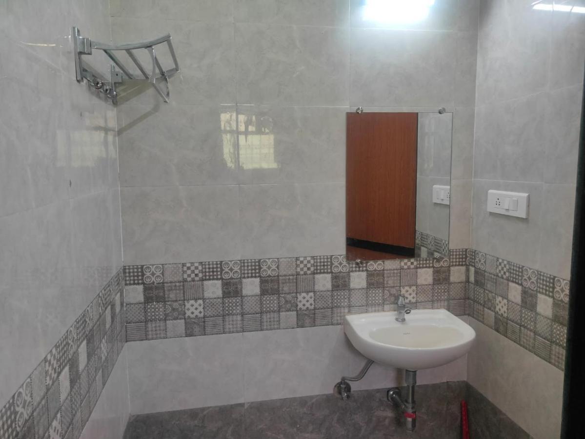 Raikar Guest House Bogmalo Luaran gambar