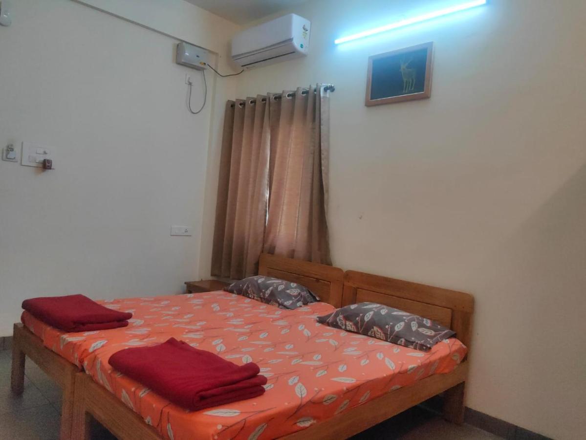 Raikar Guest House Bogmalo Luaran gambar